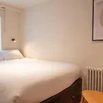 Notting Hill Studio Apartments