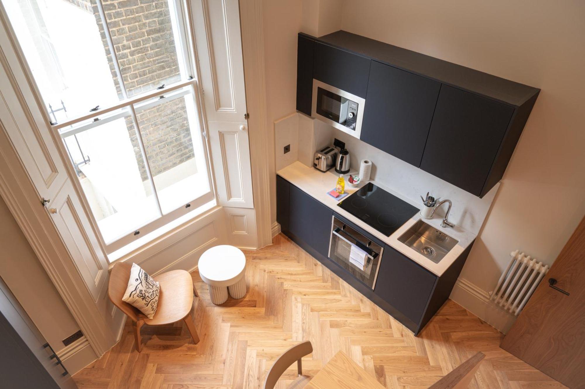 Notting Hill Londra