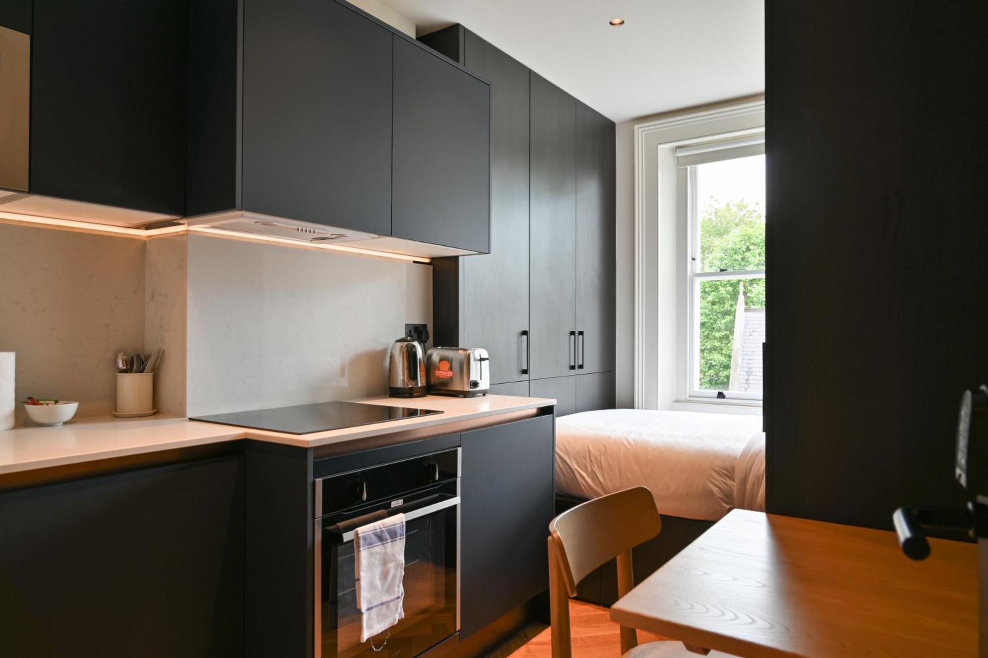 Notting Hill Appartamento