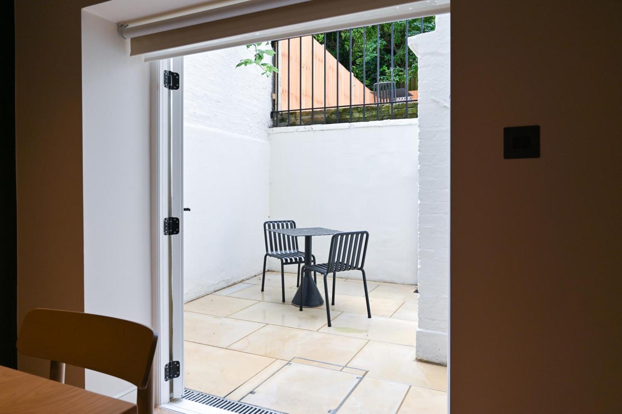 Appartamento Notting Hill Londra