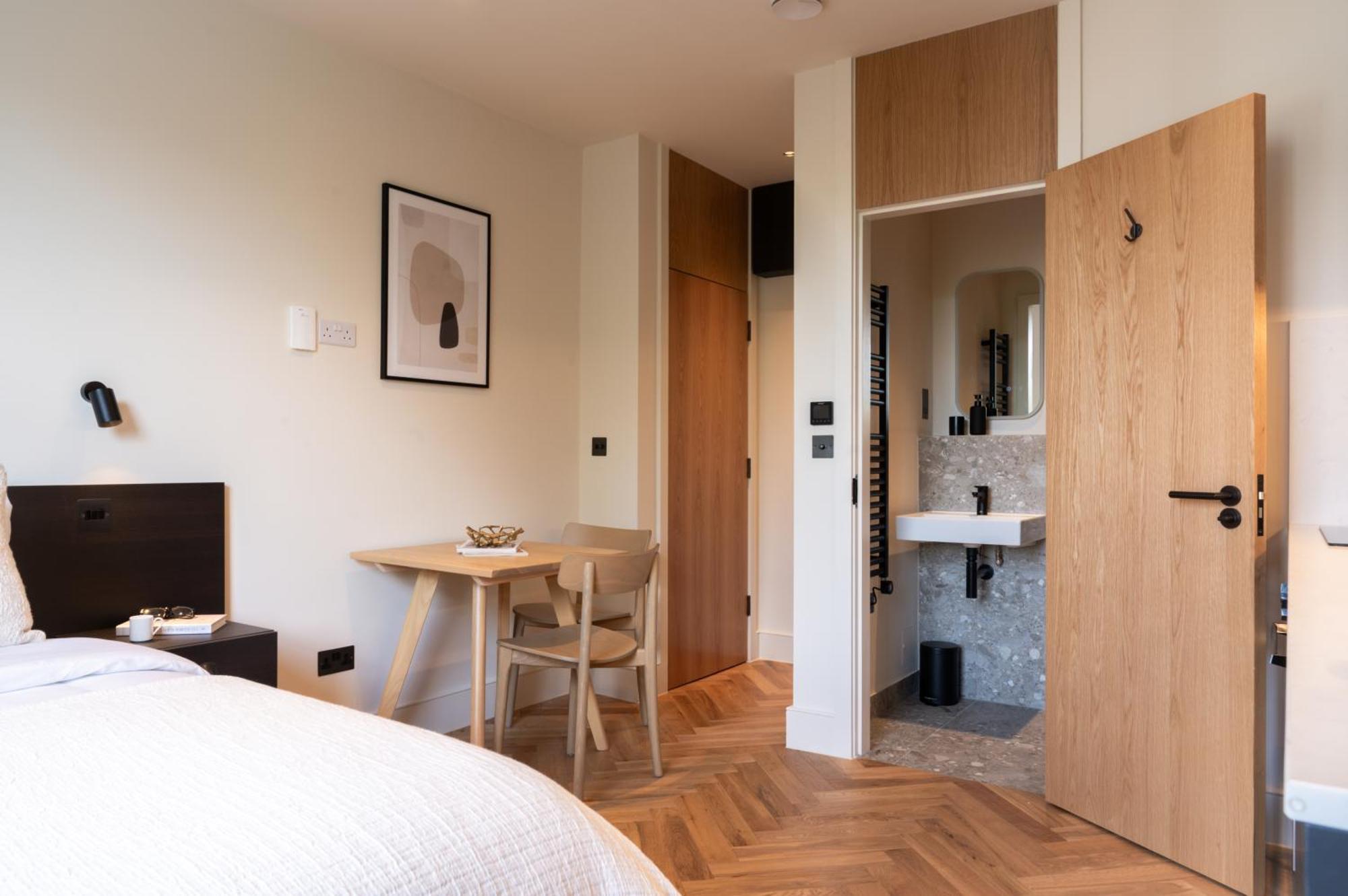 Appartamento Notting Hill Londra