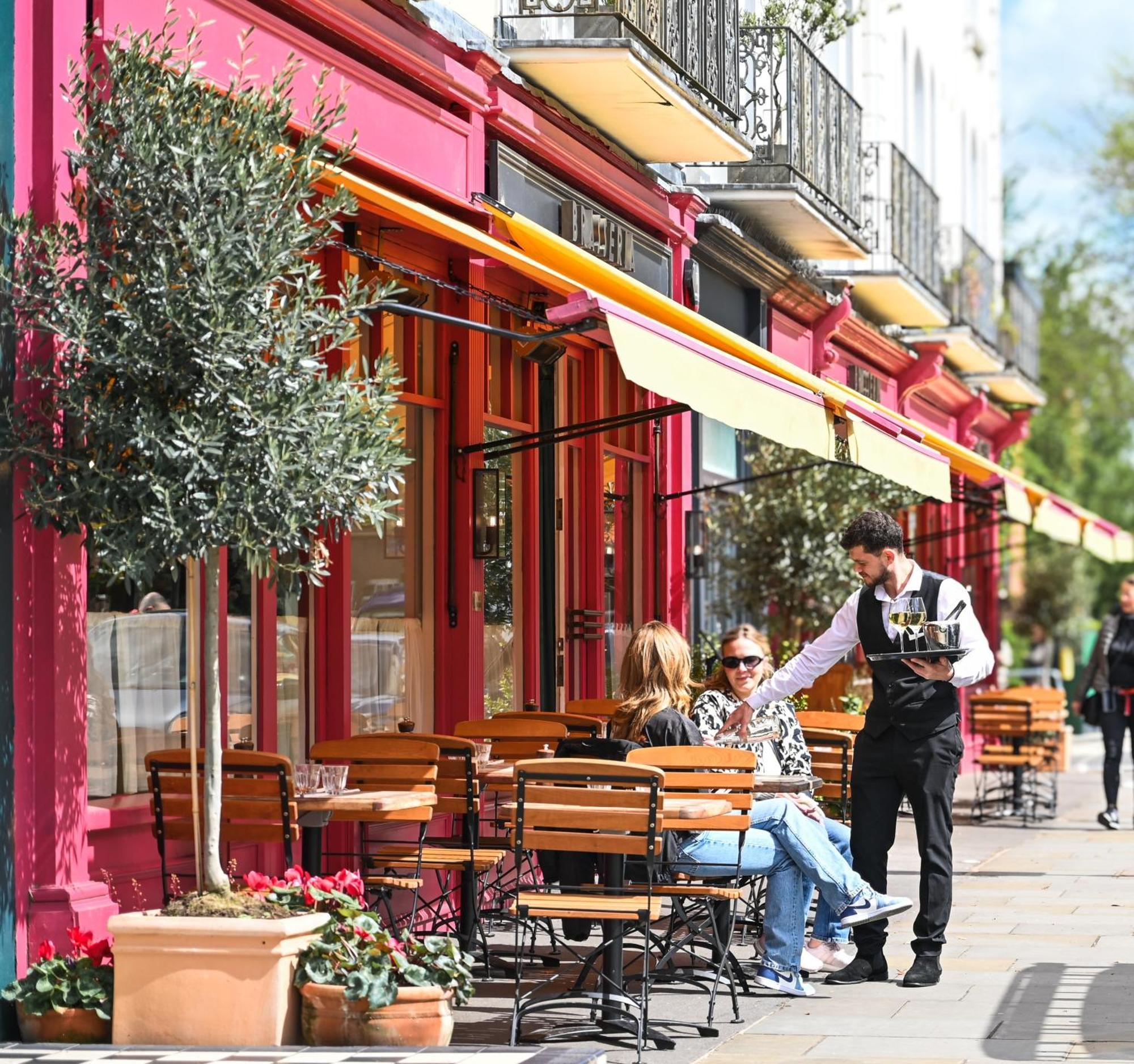 Notting Hill Appartamento