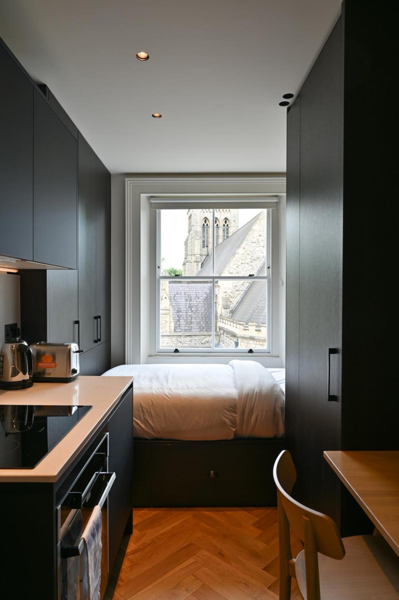 Notting Hill Apartament