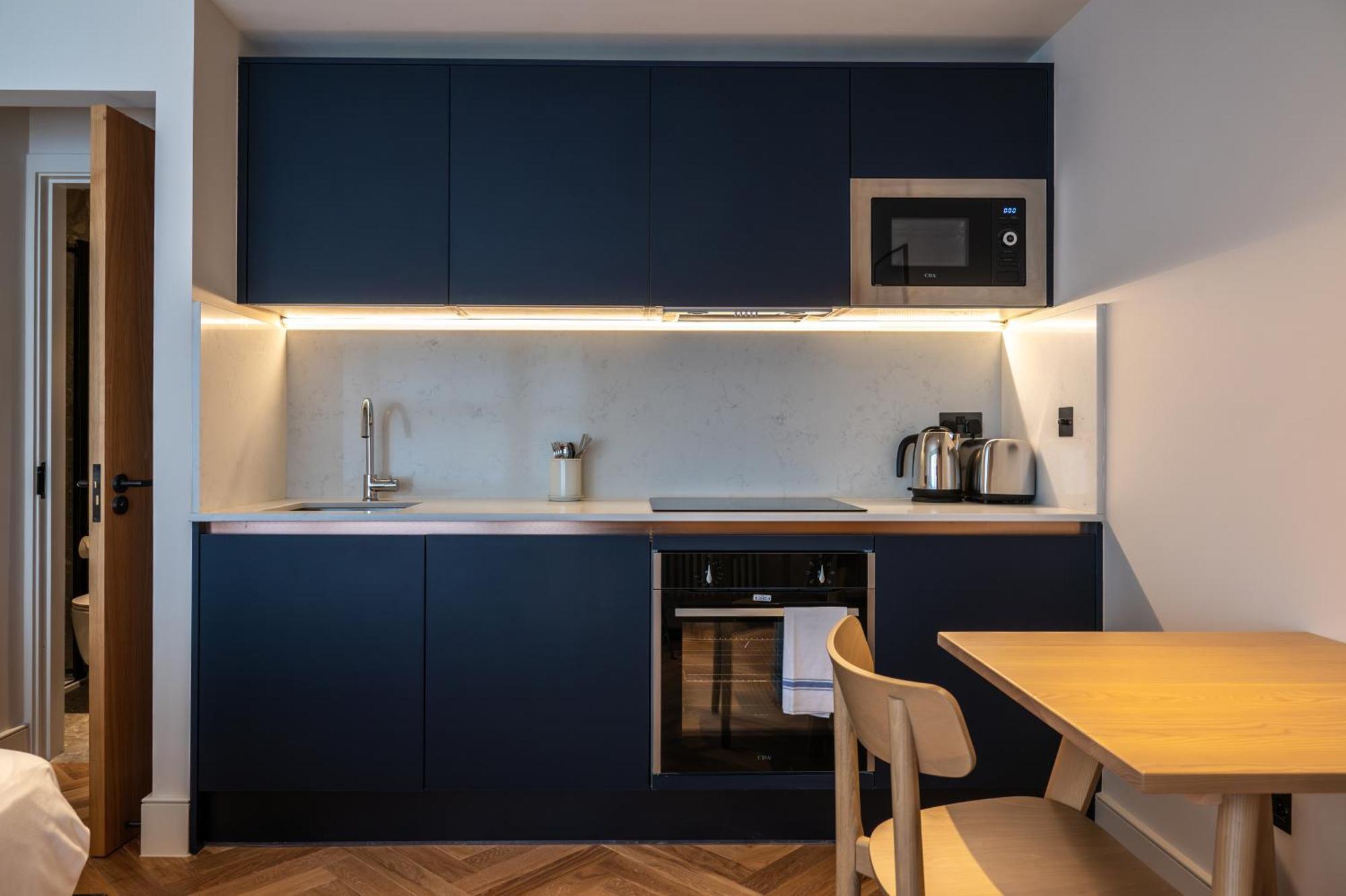Notting Hill Apartament