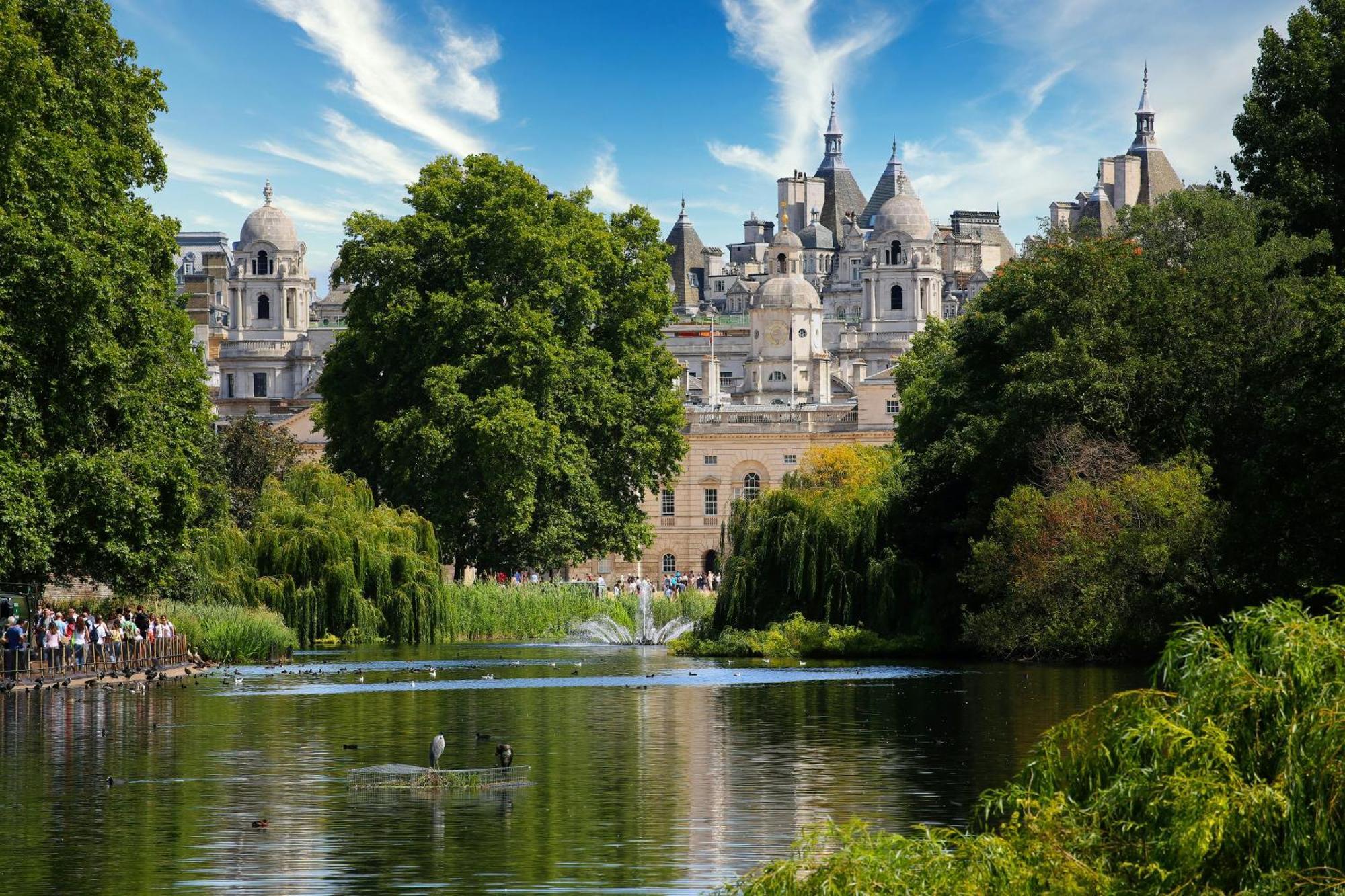 Apartament Notting Hill Londra
